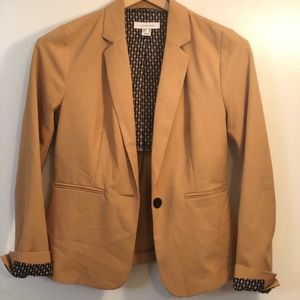 Atmosphere Blazer